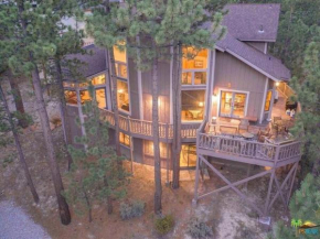 Lakeside Family Retreat Big Bear Lake